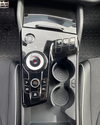 Kia Sportage cena 201500 przebieg: 1850, rok produkcji 2023 z Knyszyn małe 154